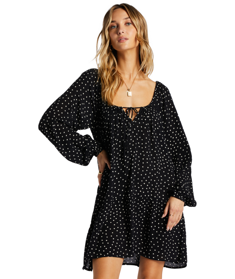 Robe LUCKY YOU Billabong