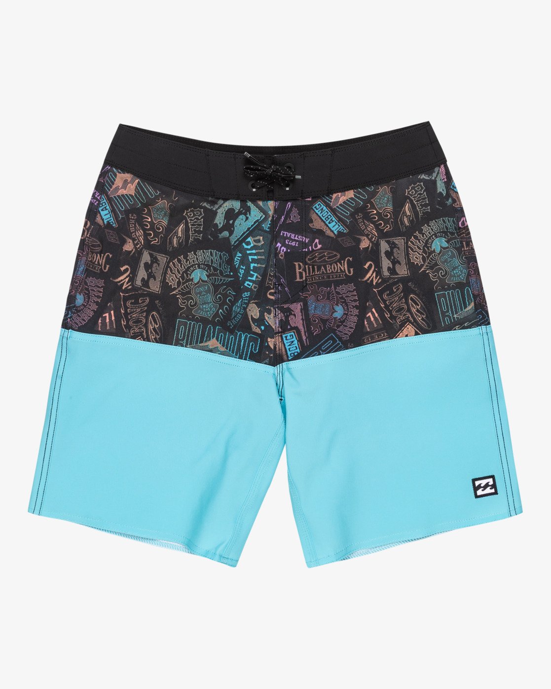 Boardshort FIFTY50 PRO MUL
