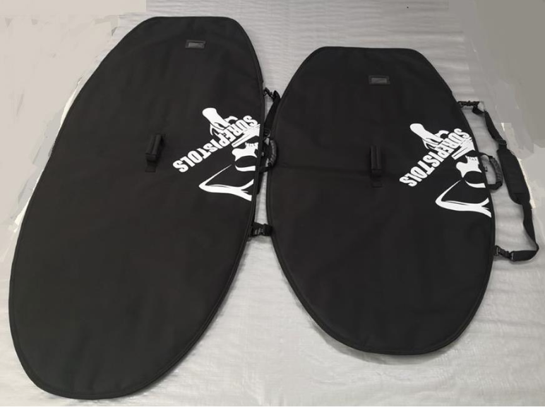 HOUSSE FOIL BOARD 5'10 30''