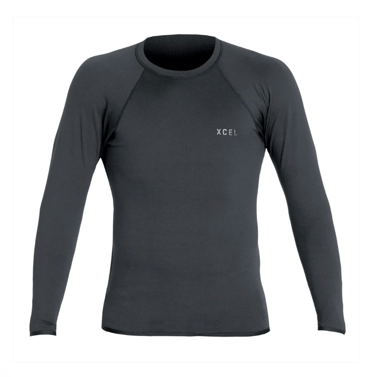 Lycra Long Sleeve INSULATE LAYERING TOP