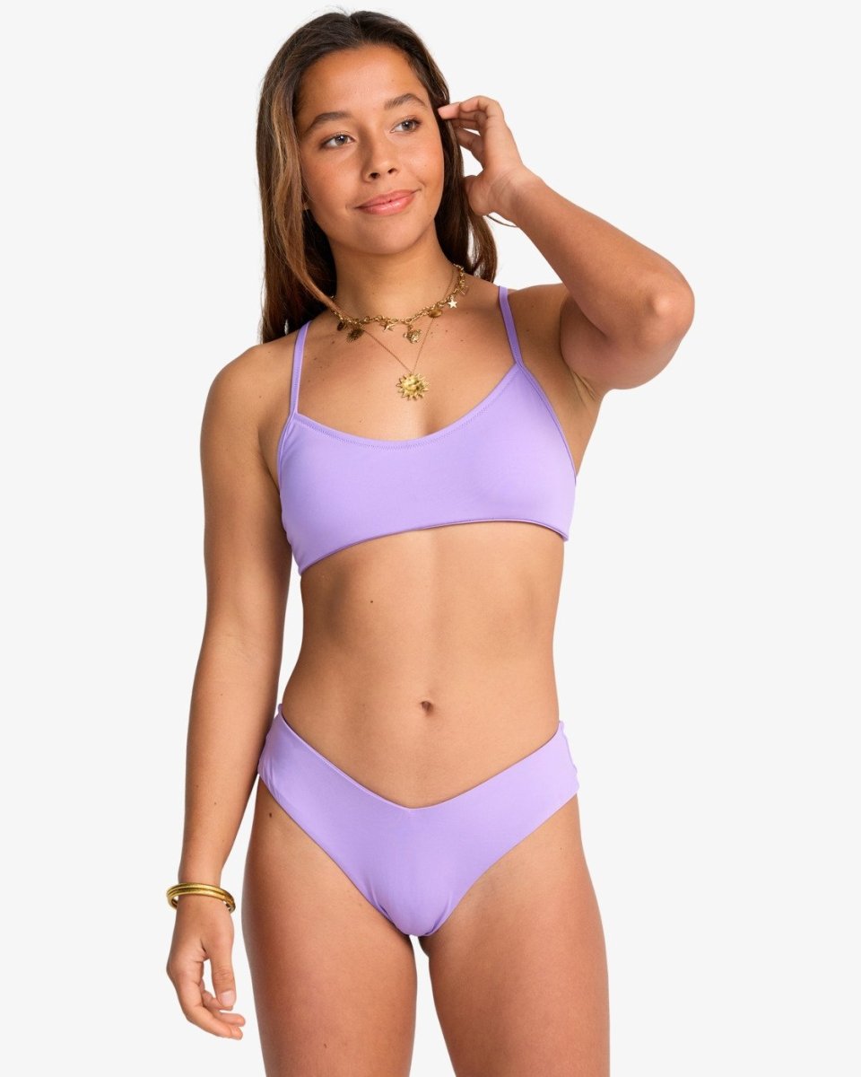 Bas de maillot SOL SEARCHER FIJI PRV - RidinBox