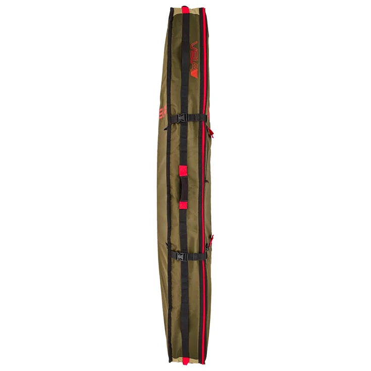 HOUSSE VEIA 3/2 Board Travel Bag - 6'0 - SQUADRON