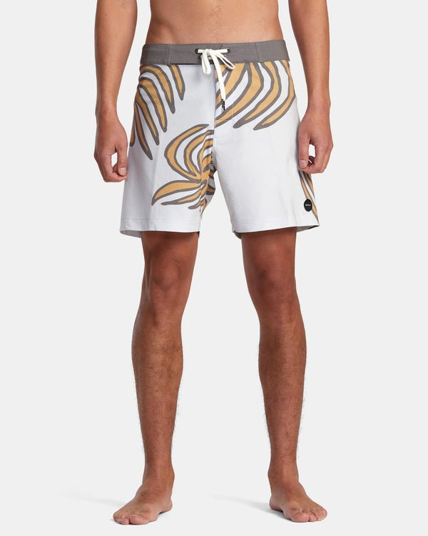 Boardshort CROSS UP TRUNK - RidinBox