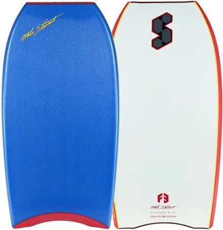 Bodyboard SCIENCE STYLE LOADED F3 ROYAL BLUE/WHITE 41,5"" - RidinBox
