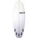 Planche de surf Pyzel Rat Skull 5'9"