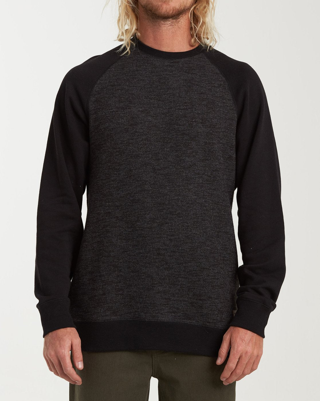 Pull Billabong Balance crew