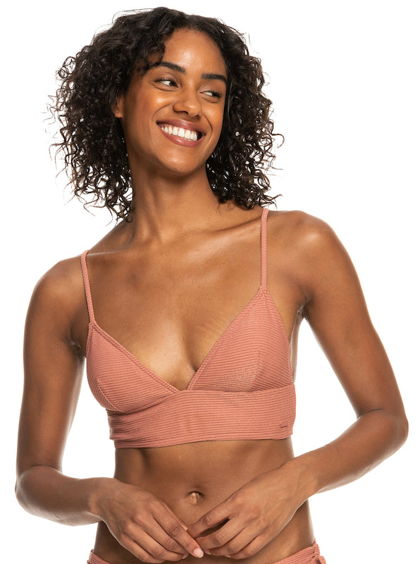 Haut de Bikini Roxy COCONUT CREW