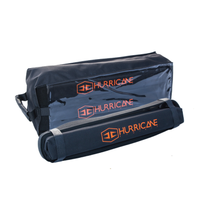 Sangles de toit Hurricane - TRAVEL RACKS