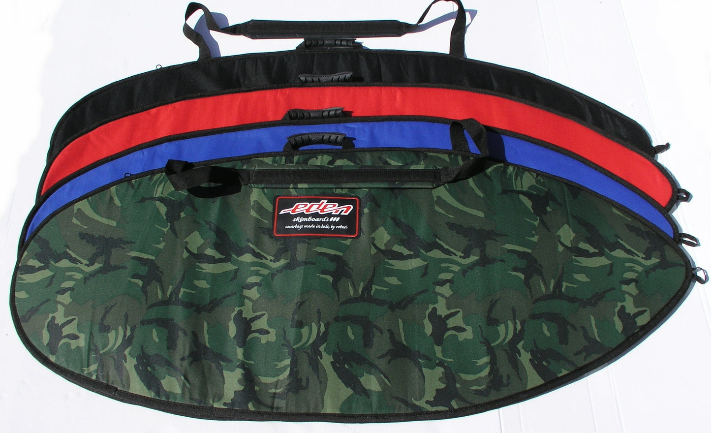 Housse Skimboard EDEN Foamie 115