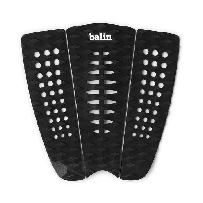 PADS BALIN GRIPPER SUCKER ALL BLACK