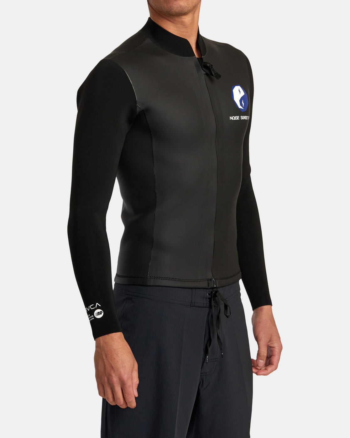Veste Néoprène 2mm NOISE SUNSET