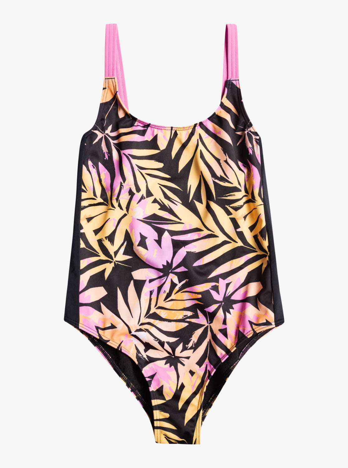 Maillot Girl 1 piece ACTIVE JOY