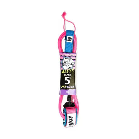 Leash 5.0 BEATER PRO COMP (Pink)