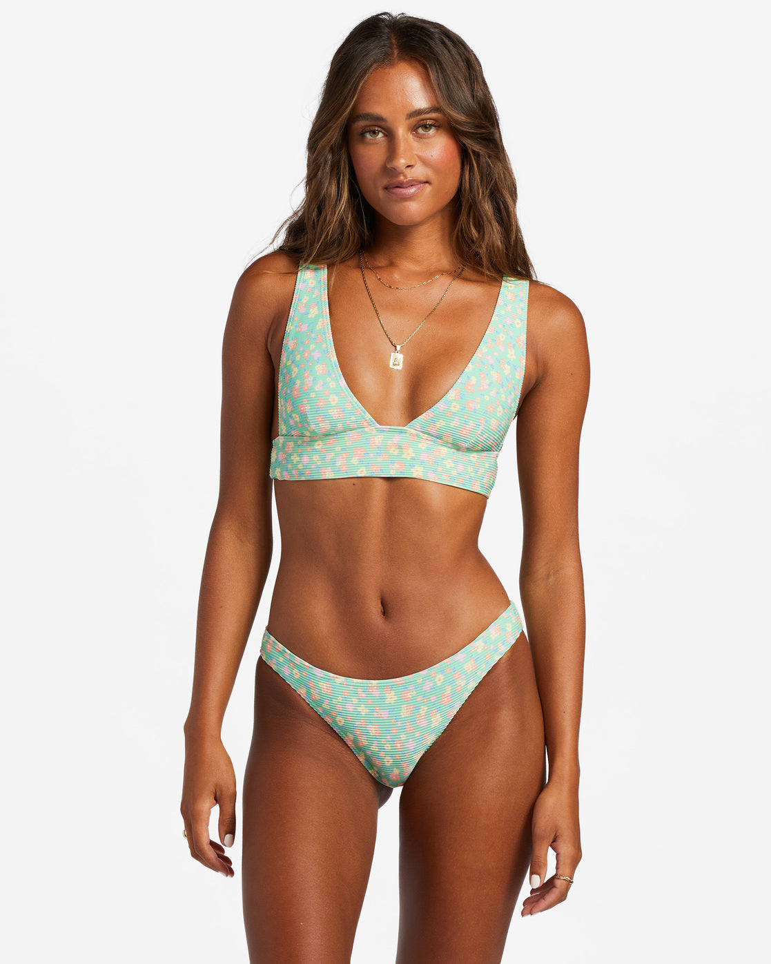 Haut de bikini I Sea You Tanlines