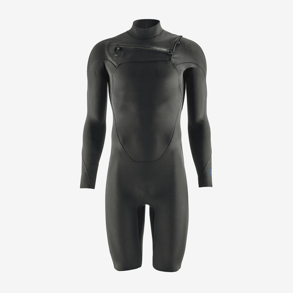 Combinaison Shorty M's R1 Lite Yulex FZ L/S Spring Suit