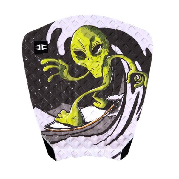 PADS HURRICANE K2 - ALIEN - RidinBox