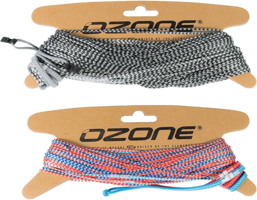 LINES OZONE Kitesurf 4 x 25m Lines 500kg/300kg