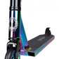 Trottinette Freestyle Blazer Pro Complete Scooter Outrun 2 FX Neo Chrome 500 MM