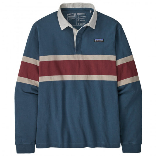 Polo Homme Patagonia MW Rugby
