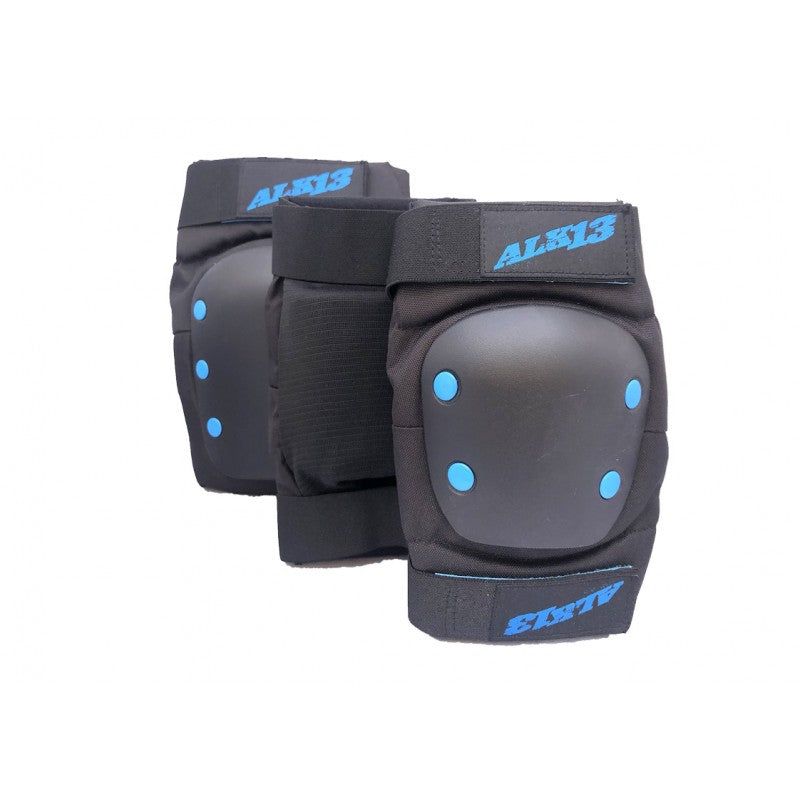 PACK PROTECTION SKATE ALK13 (GENOUX/COUDES)