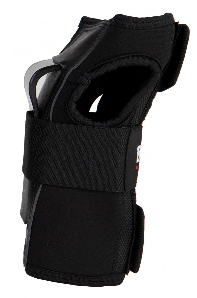 Protège-poignets Bullet Pads Revert Wrist Junior Black XS JNR