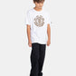 T-shirt Enfant ELEMENT CHEETOS ICON OPTIC WHITE