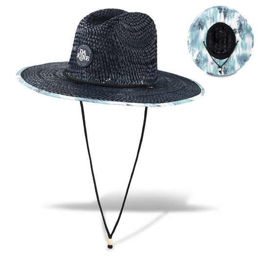 Chapeaux de paille Dakine BLUE ISLE S/M