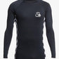 Lycra manches longues Quiksilver UPF 50 Arch This Black