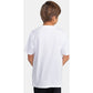 T-shirt Enfant ELEMENT CHEETOS ICON OPTIC WHITE