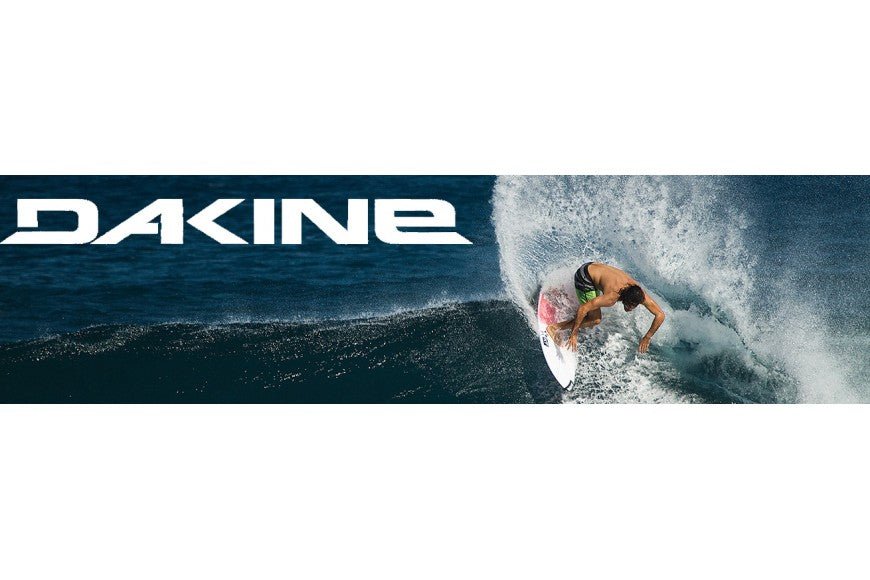 Histoire de DAKINE, marque spécialisée dans les sports extrêmes - RidinBox