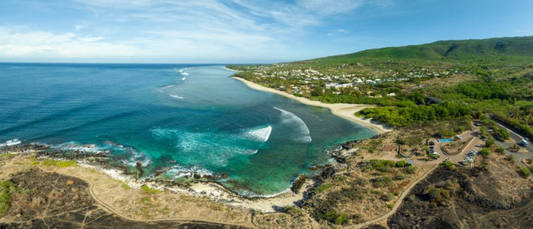 SPOT DE 3 BASSINS - DESCRIPTION - RidinBox