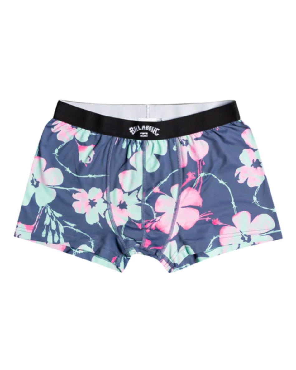 Boxer Billabong RON UNDERWEAR Spearmint