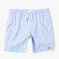 Boardshort Junior RVCA Opposites Elastic 2 SKY