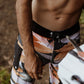 Boardshort BILLABONG 73 Line Up Pro DUST