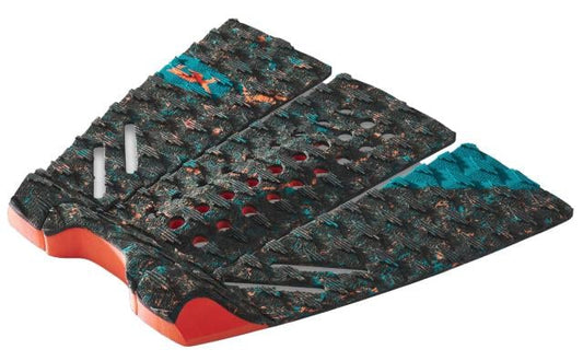 Pads DAKINE JACK ROBINSON Tropic Dream