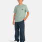 T-shirt Enfant ELEMENT SEAL CHINOIS GREEN