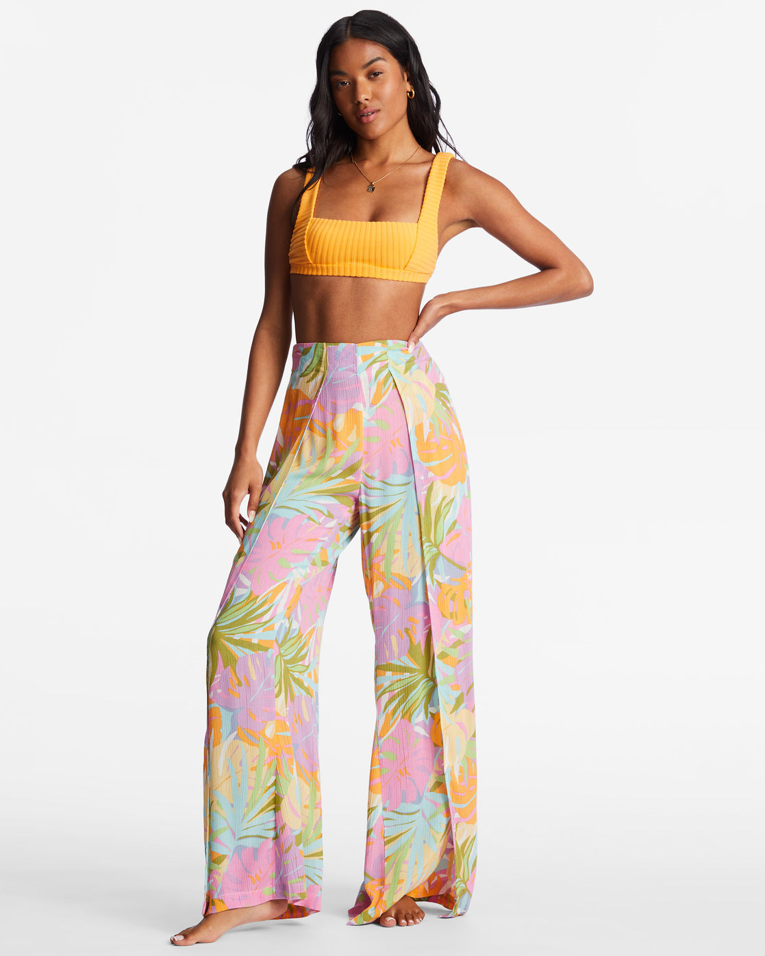 Pantalon de plage Split Spirit