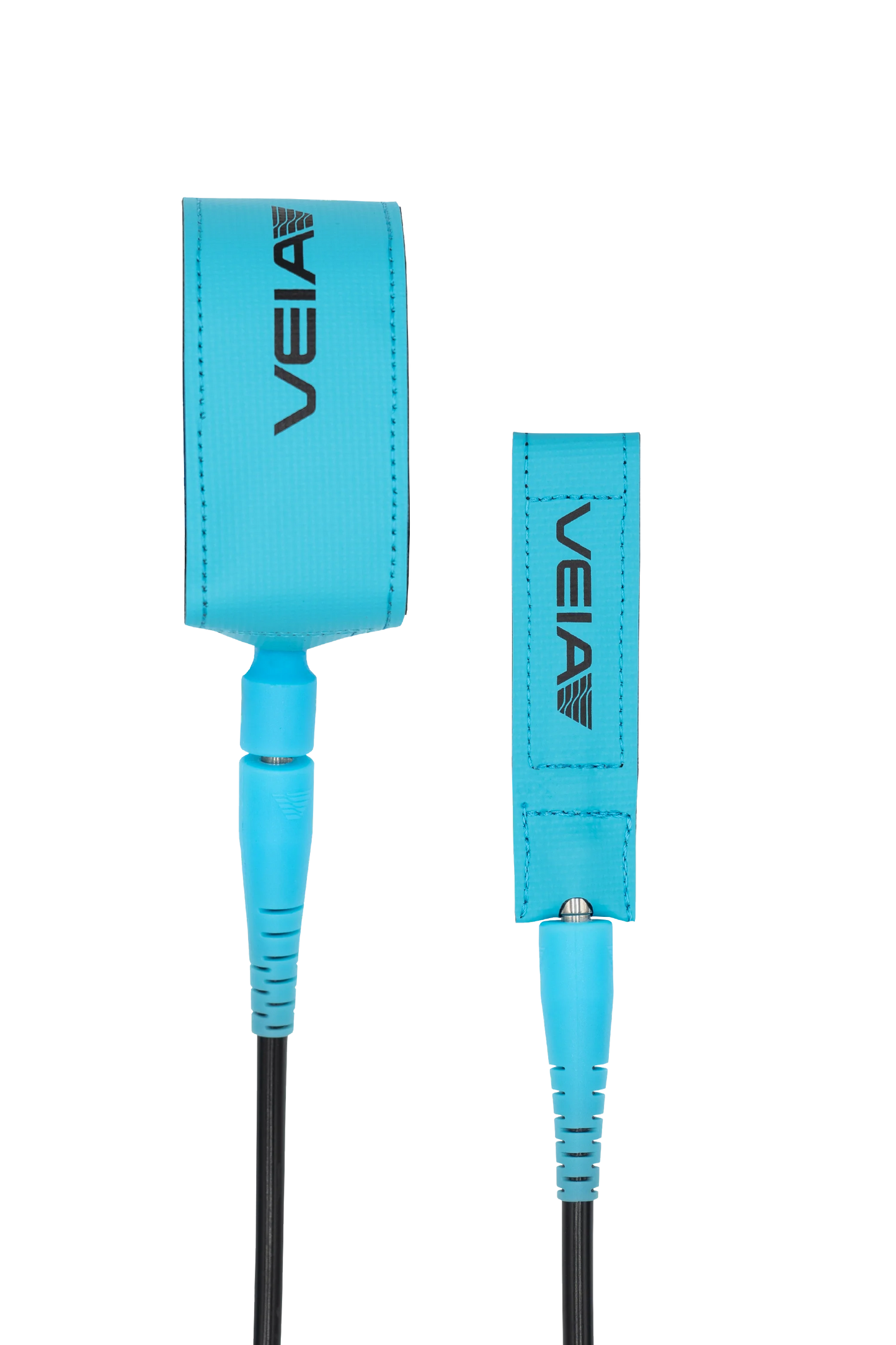 Leash surf VEIA JJF 6ft Comp - BLEU