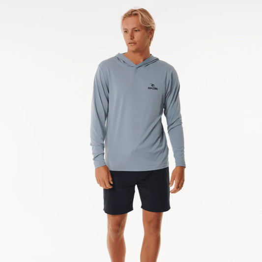 Lycra Capuche Instinct Manche Longue