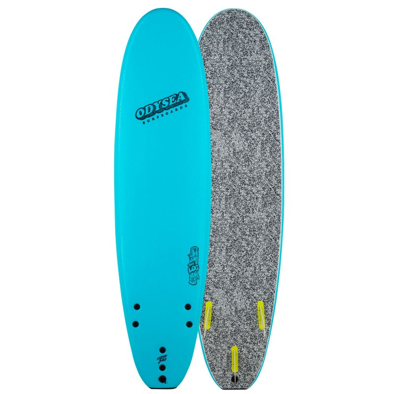 Planche mousse Odysea 7.0 Log - Blue 24