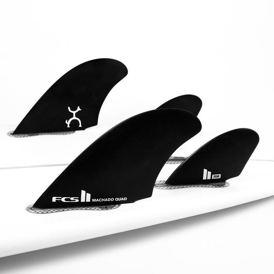 Dérives FCS II Machado Quad PG