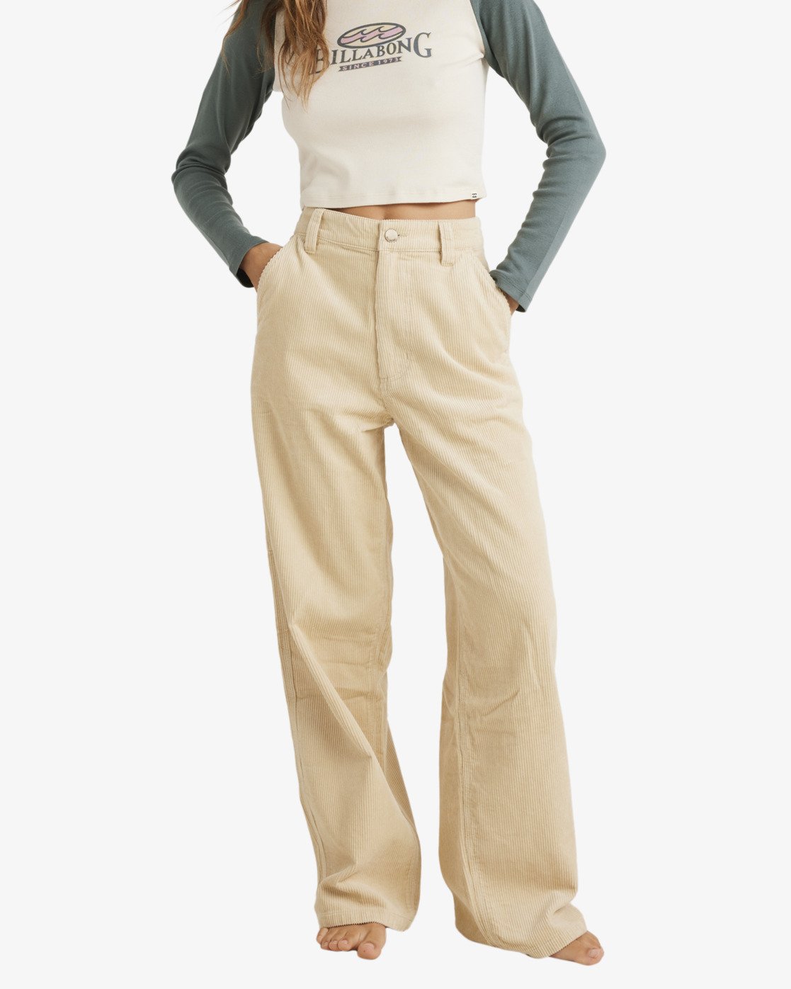 Pantalon TONES COLLET CARPENTIER T 25