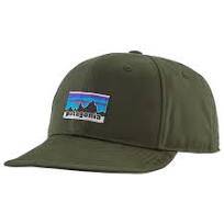 Casquette Patagonia Everyday Forest