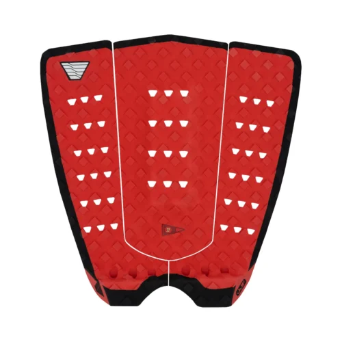 Pads surf VEIA JJF GROM - RED