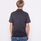 POLO HURLEY HOMME DRI ACE POLO SS BLACK