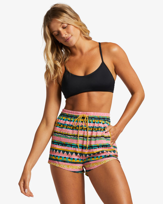 Short Billabong Adventure Short