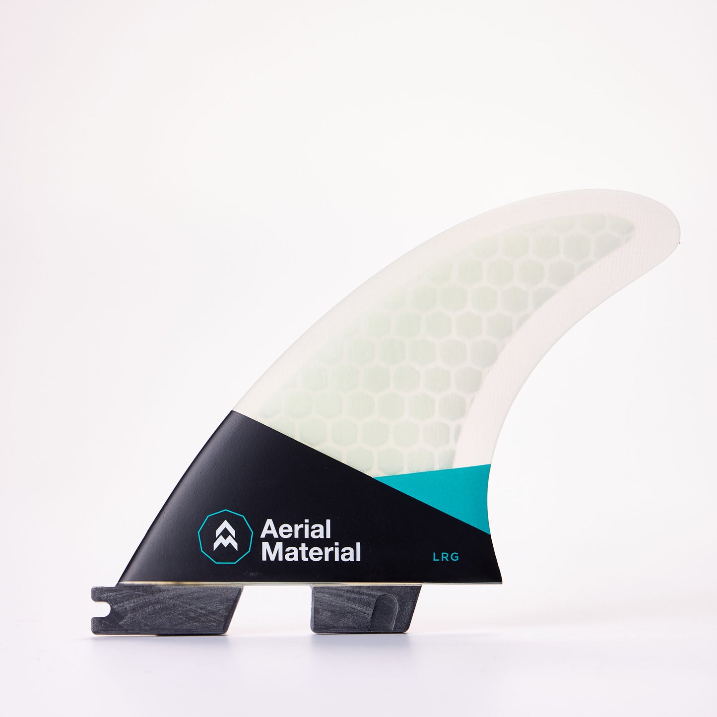 DERIVES SURFAERIAL FINS FCS2 - SMALL - WHITE