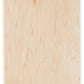 PLATEAU de SKATE POWELL PERALTA PP RIPPER ONE OFF SILVER 8.0 X 31.45