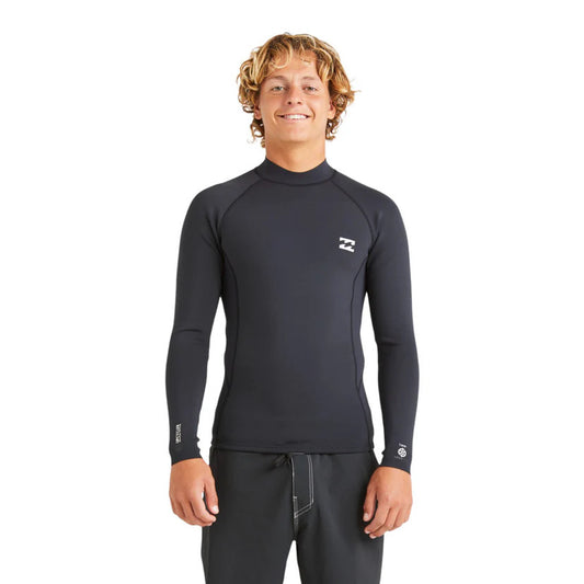 Top Neoprene 101 ABSO NAT JK (BLK)