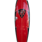 Mark Richards Surfboard Retro Twin 6'0 34,2L - FCS2
